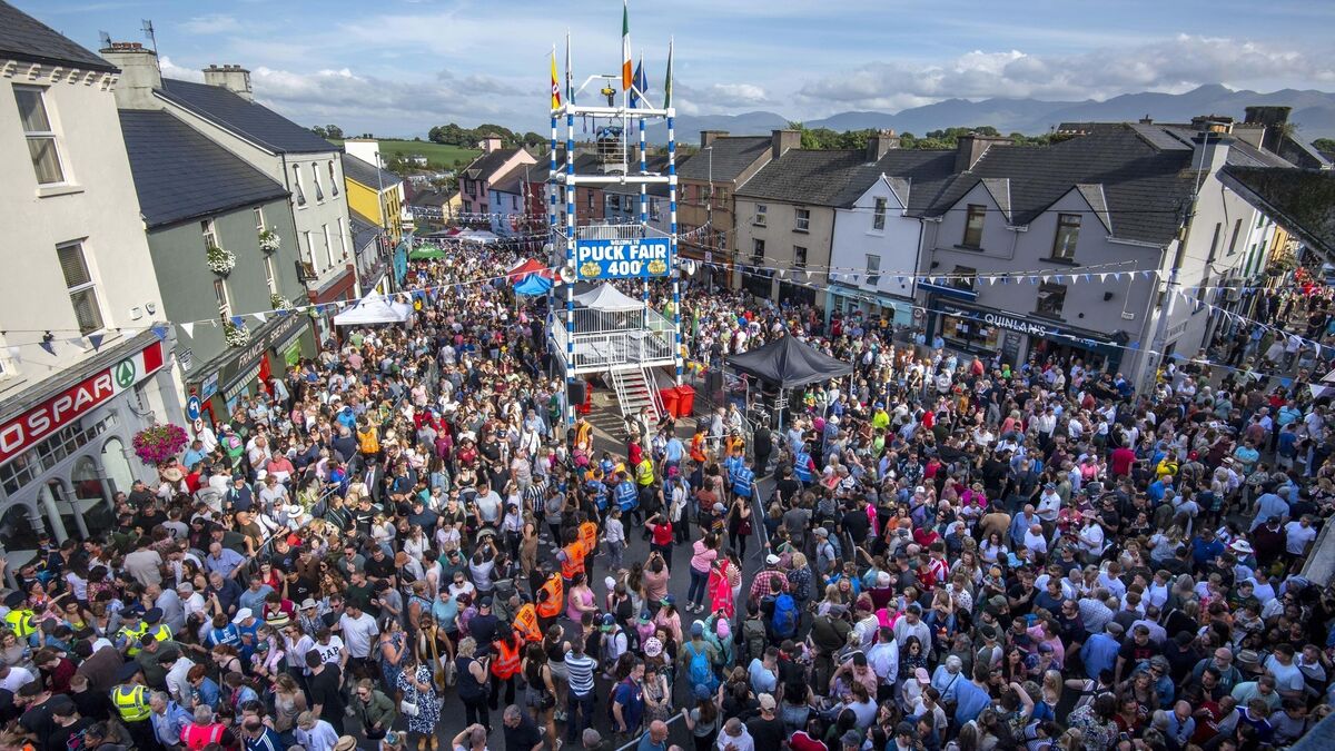 irishexaminer's tweet card. Gardaí had objected to pubs staying open until 3am on the grounds of straitened resources