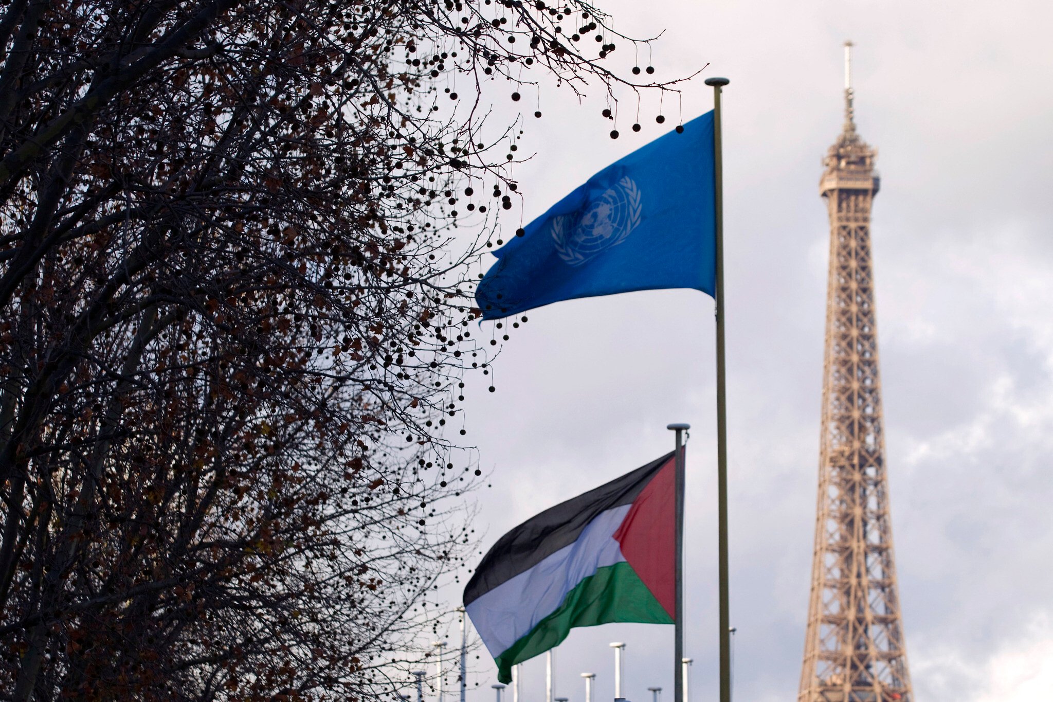 TimesofIsrael's tweet card. White House slams cultural agency's ‘globalist agenda’ and stance on Palestine; Israel welcomes exit while UNESCO 'regrets' it, points to increased efforts against antisemitism