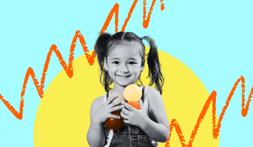 BetterLifeLab's tweet card. Advancements include increased wages for early educators and higher reimbursement rates for providers accepting child care subsidies.
