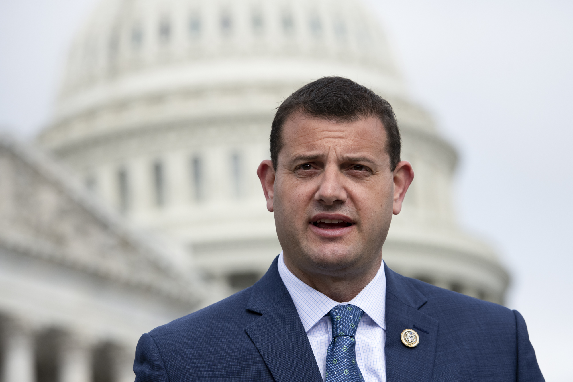 DanCALmatters's tweet card. Congressional Republicans in California are under fire for their support of Donald Trump's controversial "Big Beautiful Bill."