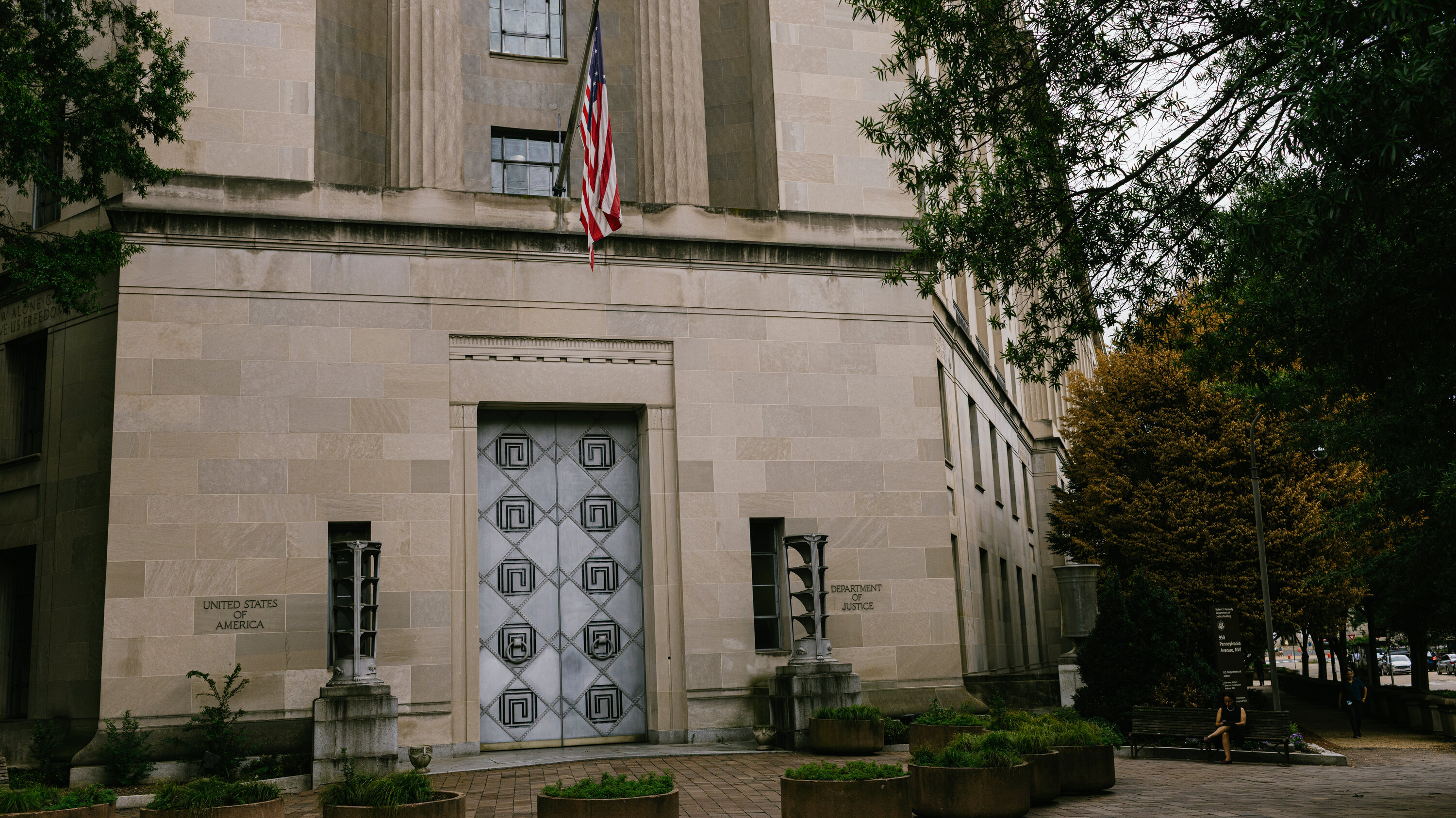 JacobHeilbrunn's tweet card. The latest effort by Trump subordinates is intended to quell a political crisis precipitated by the department’s announcement that it would not release more files related to the Epstein investigation.