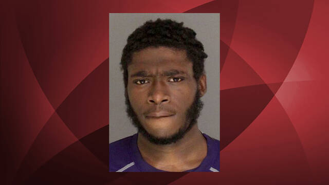 TribLIVE's tweet card. Police have charged a Pittsburgh teenager with homicide in the death of the 10-month-old son of the person he was dating. Dominick Pinnick, 18, of Homewood had been under arrest since Sunday on...