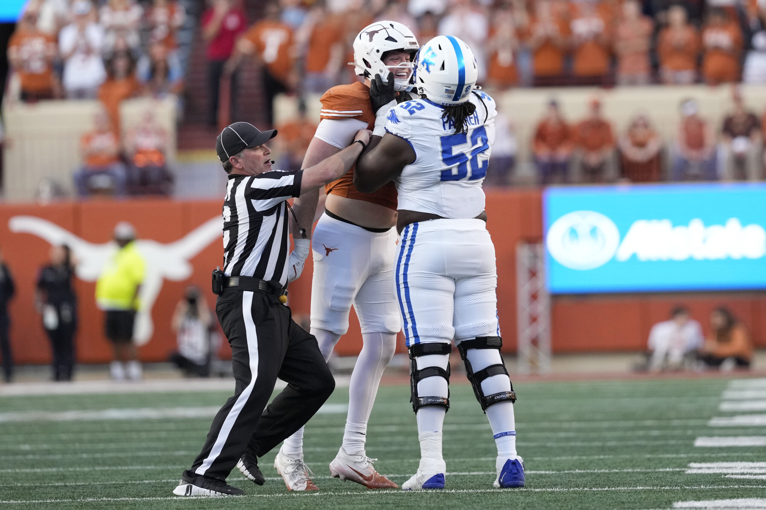 RowlandRIVALS's tweet card. Cats Illustrated's preseason football mailbag series begins with a big picture question about 2025.