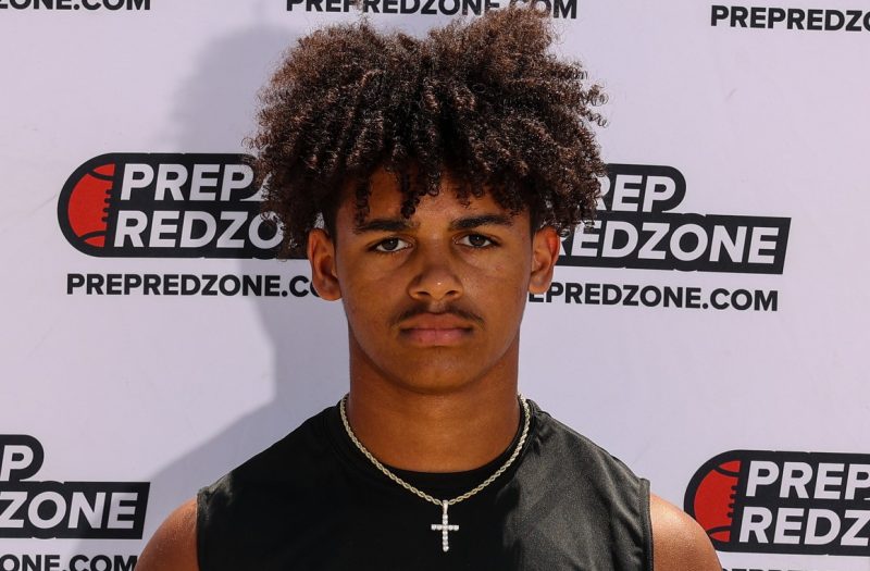 TJW_Scout's tweet card. Every year, a new wave of high school football talent emerges, but not all of the most promising players show up on the recruiting radar. While star rankings and national lists dominate headlines,...