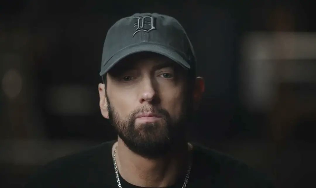 Southpawer's tweet card. AMC and Trafalgar Releasing have set an August 7 release for Eminem-produced documentary Stans, exploring the Slim Shady's trajectory through
