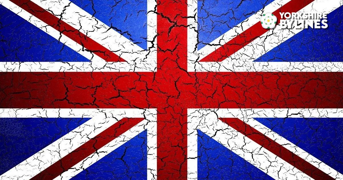 mikegalsworthy's tweet card. Britain outsourced its state – now private firms profit while public services crumble. In Failed State, Sam Freedman explains what went wrong