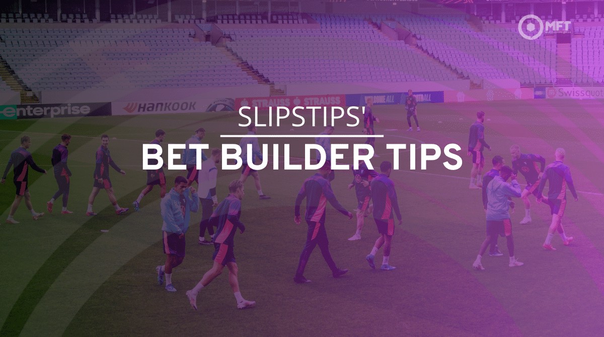 mrfixitstips's tweet card. SlipsTips shares a Bet Builder ahead of Hearts’ Scottish League Cup clash with Dumbarton on Wednesday night...