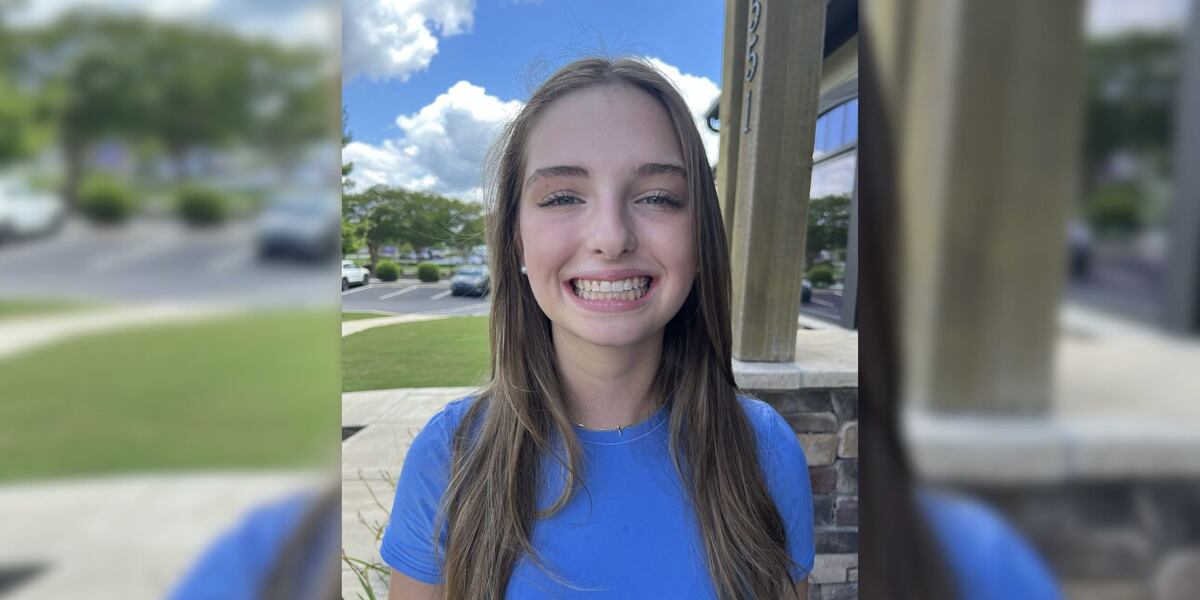 foxcarolinanews's tweet card. The Fountain Inn Police Department is asking the public for help to find 14-year-old Madyson Faith Hughes.