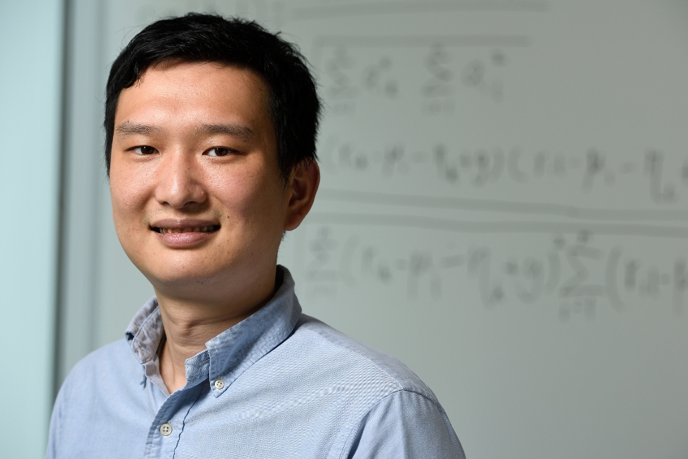 JHUCompSci's tweet card. He received both a Distinguished Paper Award and a Test of Time Award at the premier forum for presenting developments in computer security and electronic privacy.