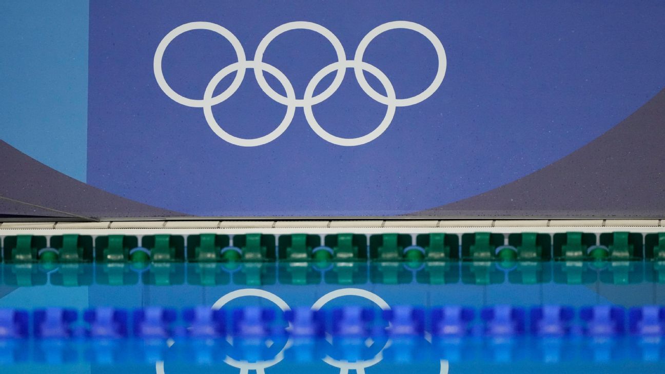 DreAllDay's tweet card. The USOPC has effectively barred transgender women from competing in women's sports, telling athletic federations it has an "obligation to comply" with an executive order previously issued by...