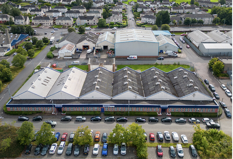 1DailyBusiness's tweet card. Turner Aviation, a maintenance, repair and overhaul (MRO) business based in Glasgow, has been acquired by US-based Precision Aviation Group (PAG).