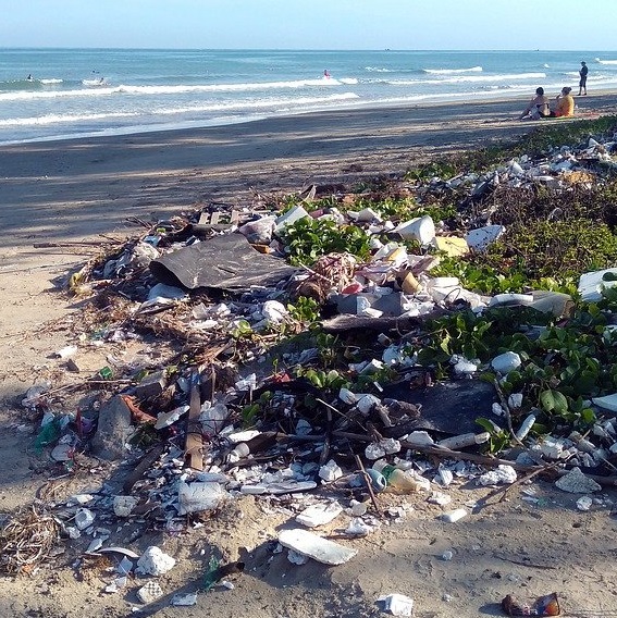 pndblog's tweet card. The grants of $750,000 each to Sustainable Coastlines Hawaii and the Papahānaumokuākea Marine Debris Project will support the expansion of plastic removal efforts along Hawaii’s coastlines and...