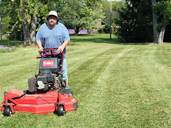 toledonews's tweet card. Over the years, I remember hearing turfgrass experts say that the “worst” fall seeding when it comes to your lawn, is almost always better than the “best” ...
