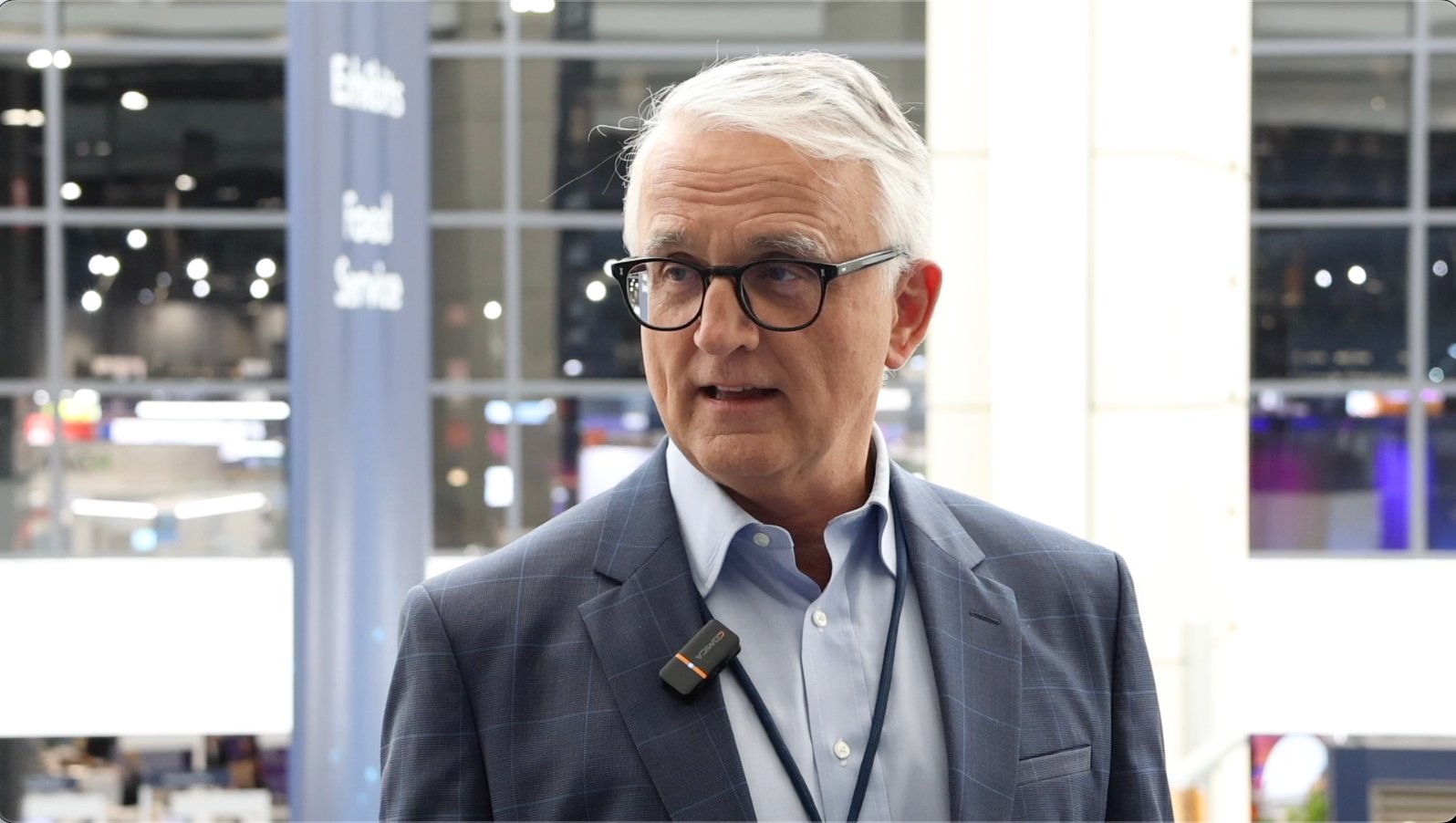 CandelTx's tweet card. He explains the design of the therapy, and covers the data presented at ASCO. Plus, filing and manufacturing plans, and highlighting this program in other cancers.Candel ASCO 2025