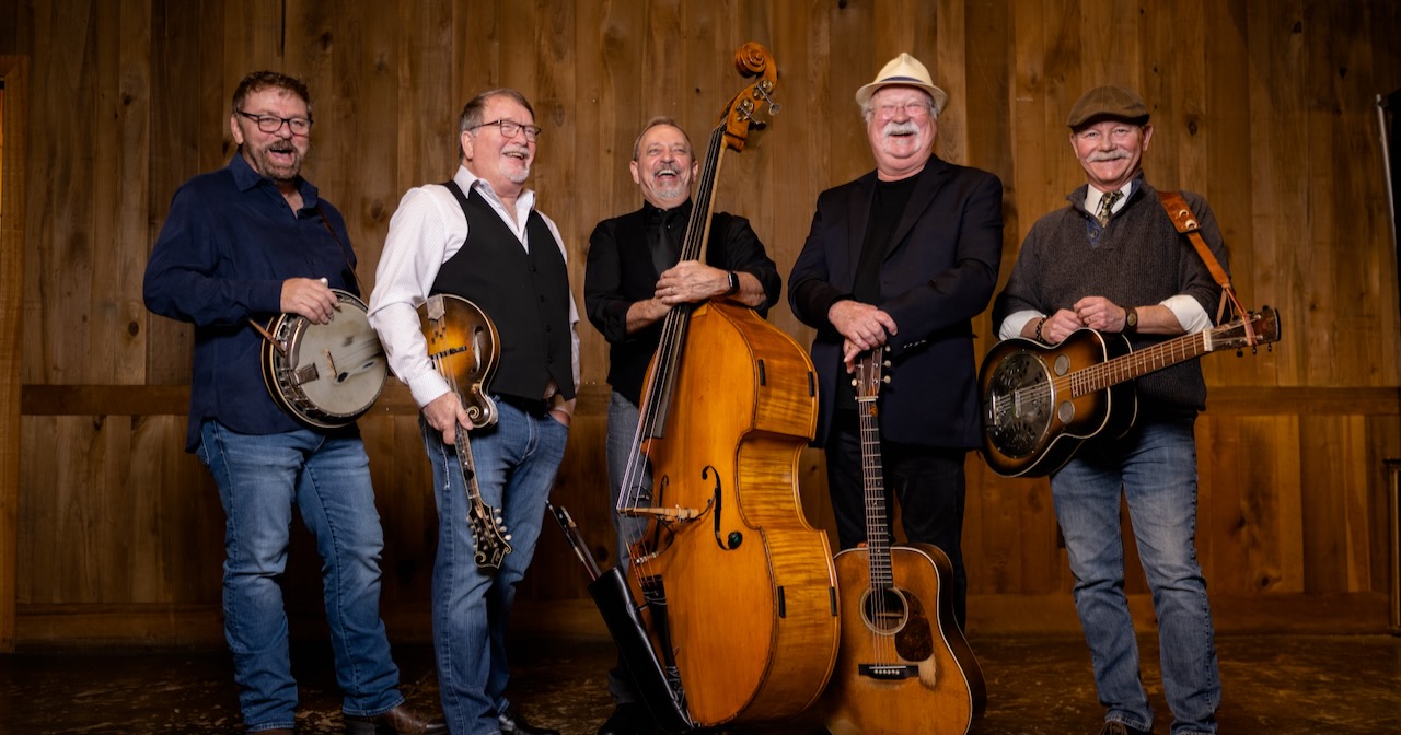 TheBGSituation's tweet card. After 53 years and 23 albums, the release of the newest Seldom Scene recording is still something to celebrate. Remains to Be Scene is their first recording since the death of founding banjo player...