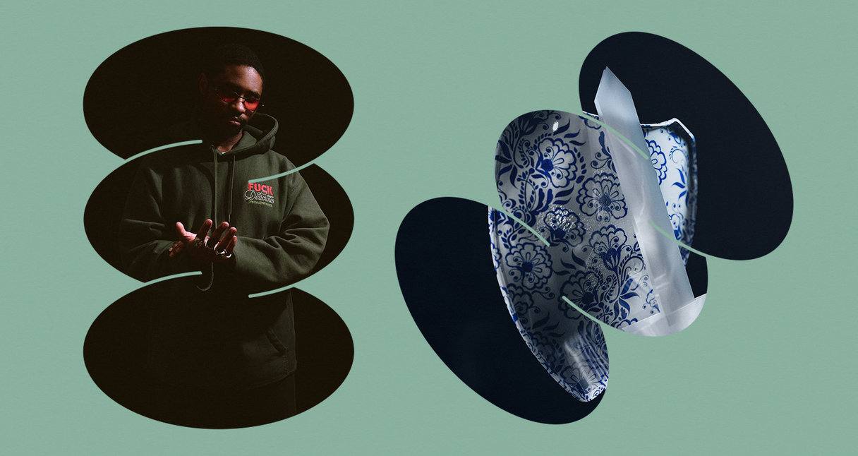 EMGPresents's tweet card. Our guide to the month’s crucial hip-hop LPs.