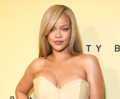 blackenterprise's tweet card. Financially backed by Rihanna, Gather Ventures invests in African women-led startups dedicated to climate resilience.