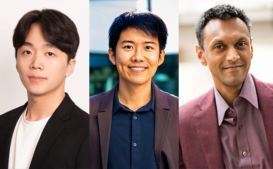 KempnerInst's tweet card. A paper authored by Kempner Institute researchers and collaborators has won an outstanding paper award at ICML 2025, the 42nd International Conference on Machine Learning, held July 13 – 19, […]
