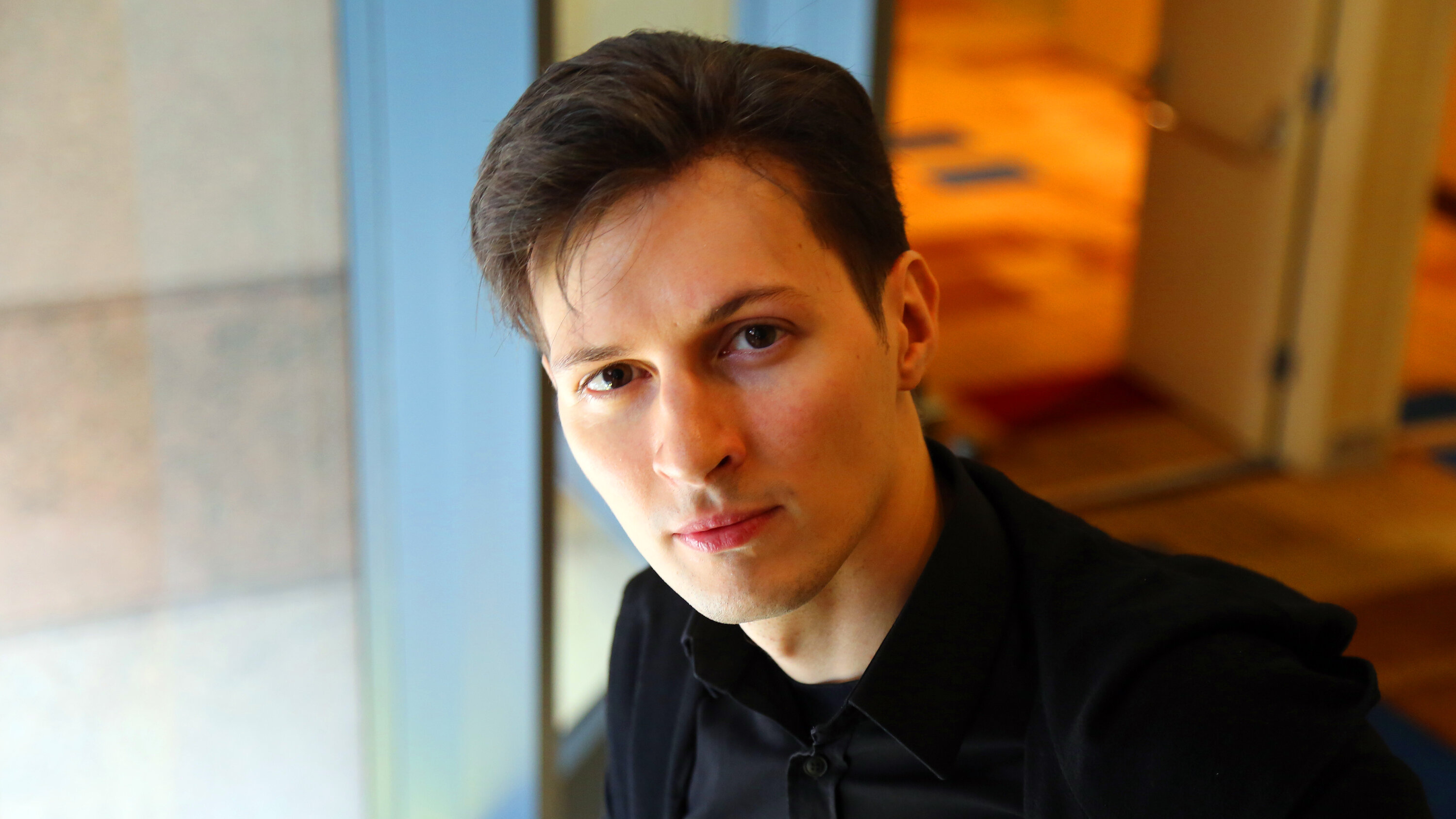 paulmozur's tweet card. Pavel Durov’s anti-establishment streak helped him create one of the world’s biggest online platforms, which emphasizes free speech. It also put a target on his back.