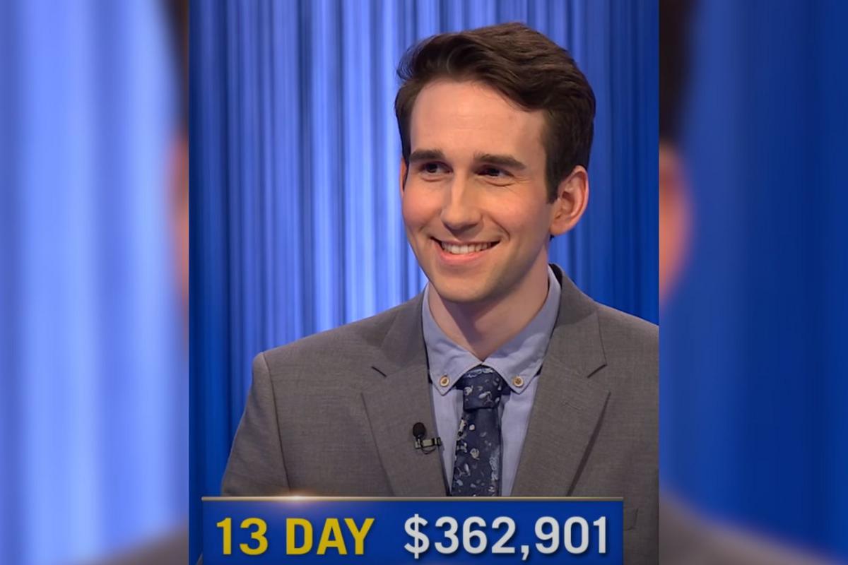 nj1015's tweet card. With over $360,000 in winnings, Rutgers graduate Scott Riccardi is one to watch.