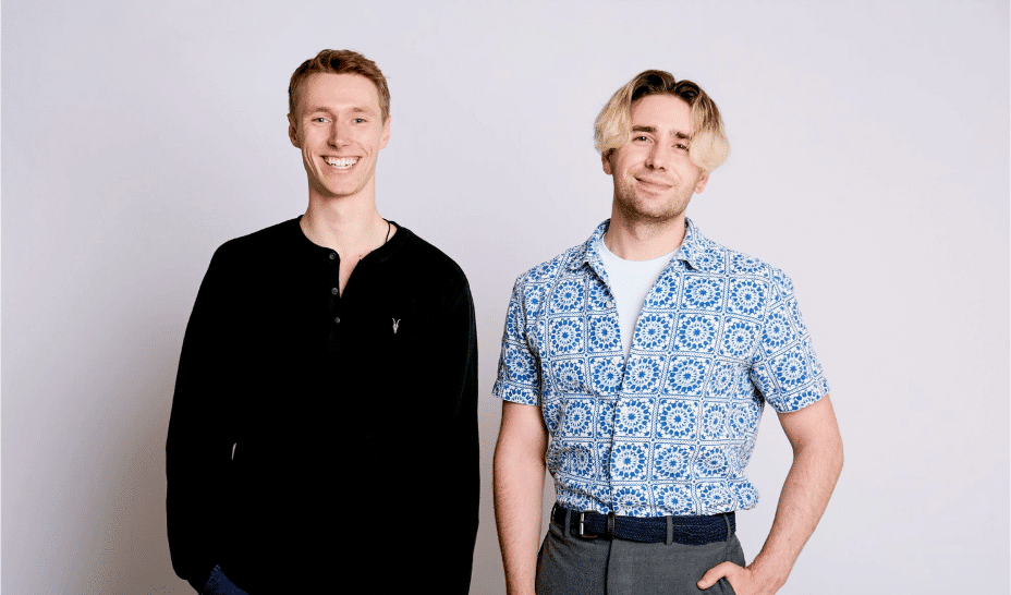 EU_Startups's tweet card. London-based Magentic has secured €4.6 million in funding to support the company’s goal of building a platform of autonomous AI agents - called Mages -