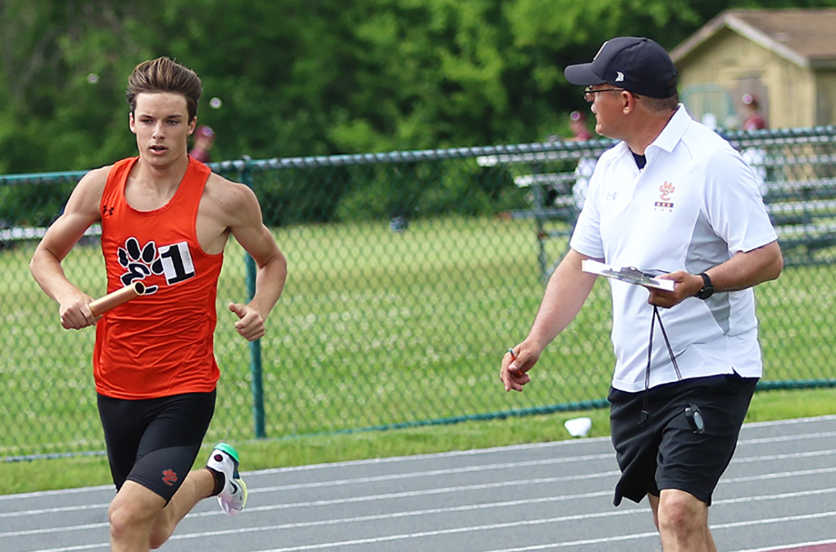 GregShashack's tweet card. After winning four SWC championships in a row from 2015-18, Edwardsville has now reeled off a conference title streak of five in a row from 2020-24. 