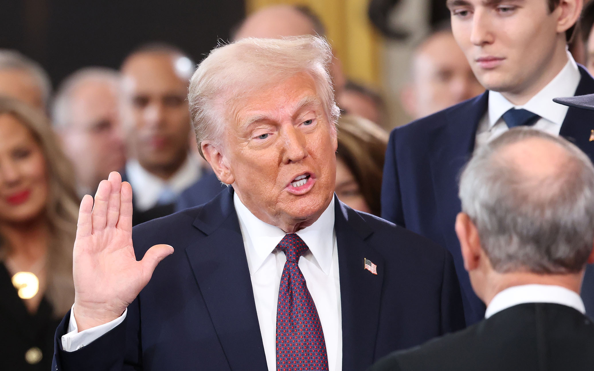 AHRCNYC's tweet card. Disability advocates are preparing to fend off potentially seismic cuts to Medicaid now that President Donald Trump is back at the White House and Republicans are in control on Capitol Hill.