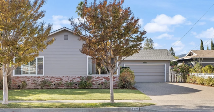 WestsideCurrent's tweet card. LOS ANGELES - Home sales fell in the Southland in June, while rising statewide after three straight months of decline, the California Association of Realtors announced.
