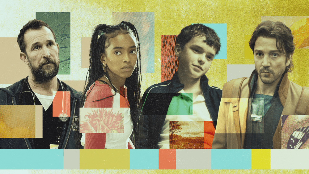 SPTV's tweet card. Variety's TV critics select the 20 best shows of 2025 so far, from Adolescence to Andor.