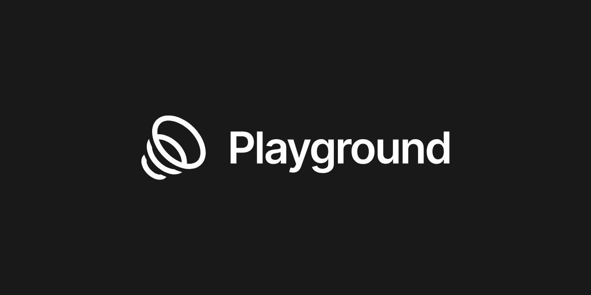 fellyph's tweet card. You can help translate the Playground documentation into any language. This page provides a comprehensive guide on how to contribute to the translation of Playground docs.