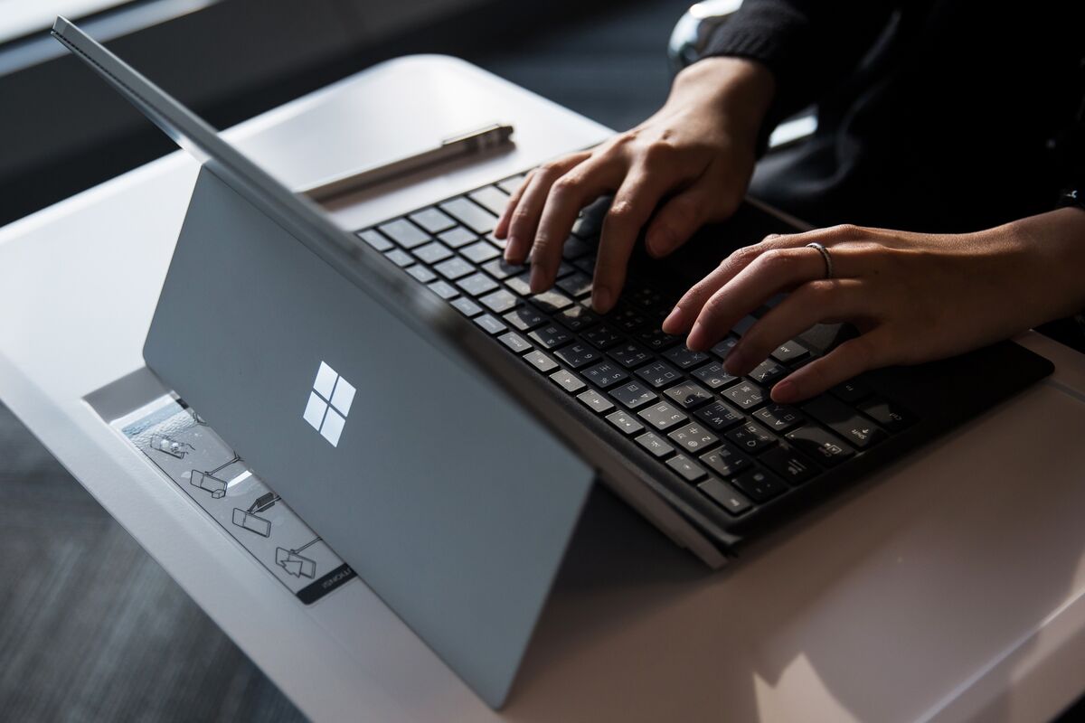 ajphelo's tweet card. Microsoft Corp. accused Chinese state-sponsored hackers of using flaws in its SharePoint document management software in a hacking campaign that has targeted businesses and government agencies around...