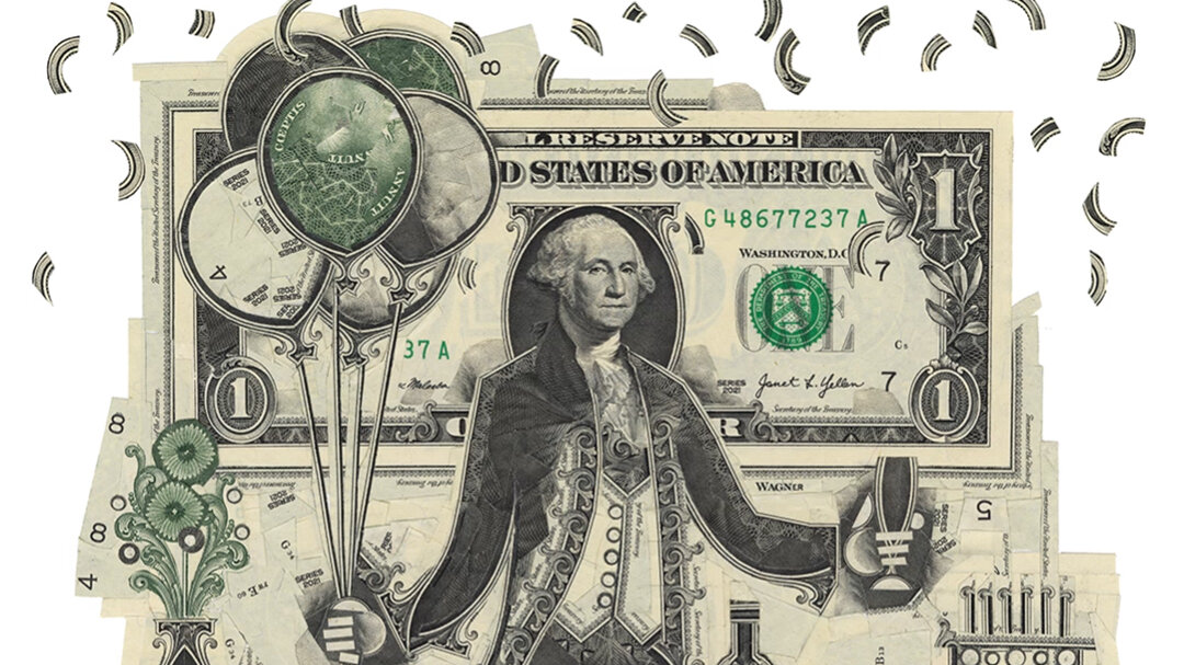 JonSteinsson's tweet card. Americans have had 250 years of legal tender. We’re still figuring it out.