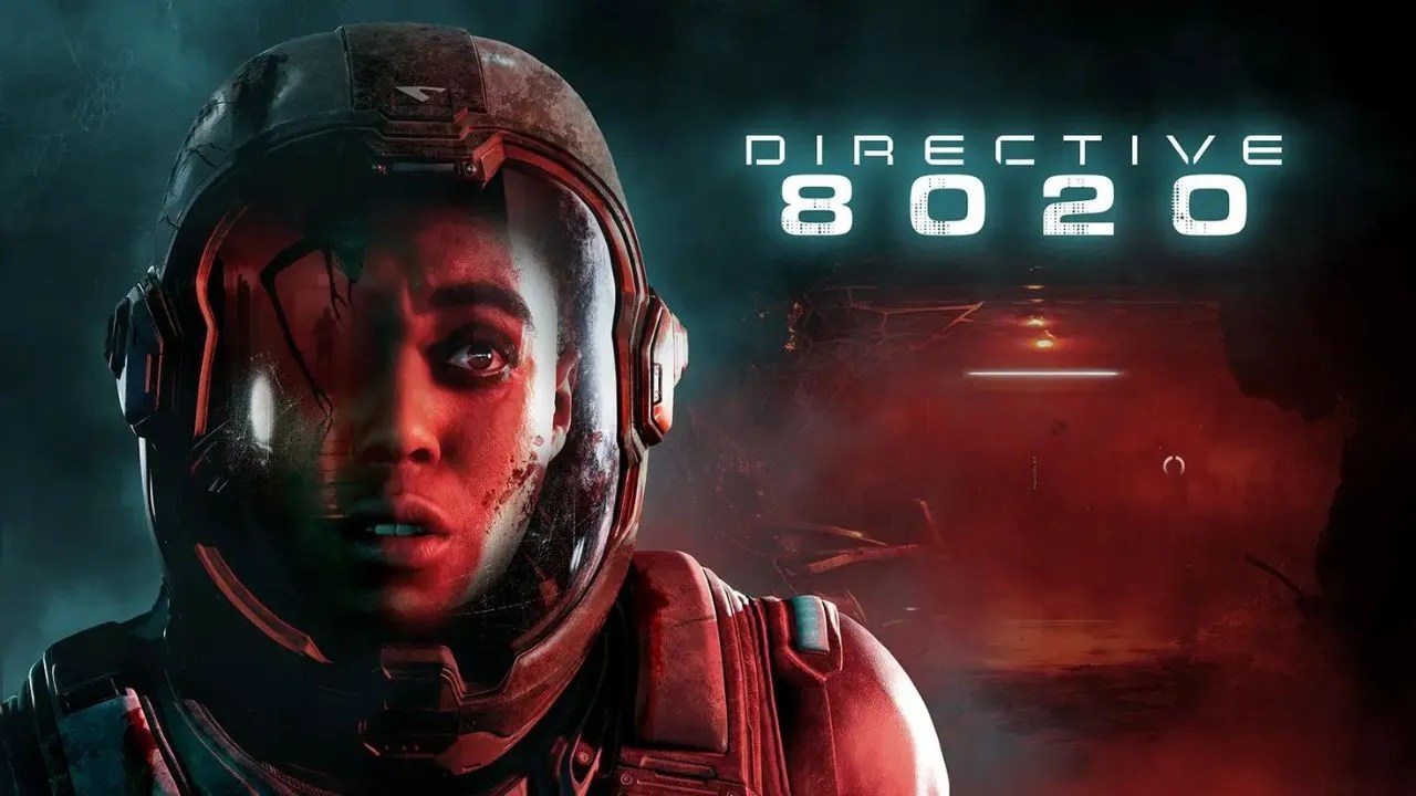 ConsoleCreature's tweet card. Supermassive Games announced Directive 8020: A Dark Pictures Game has been delayed to 2026.