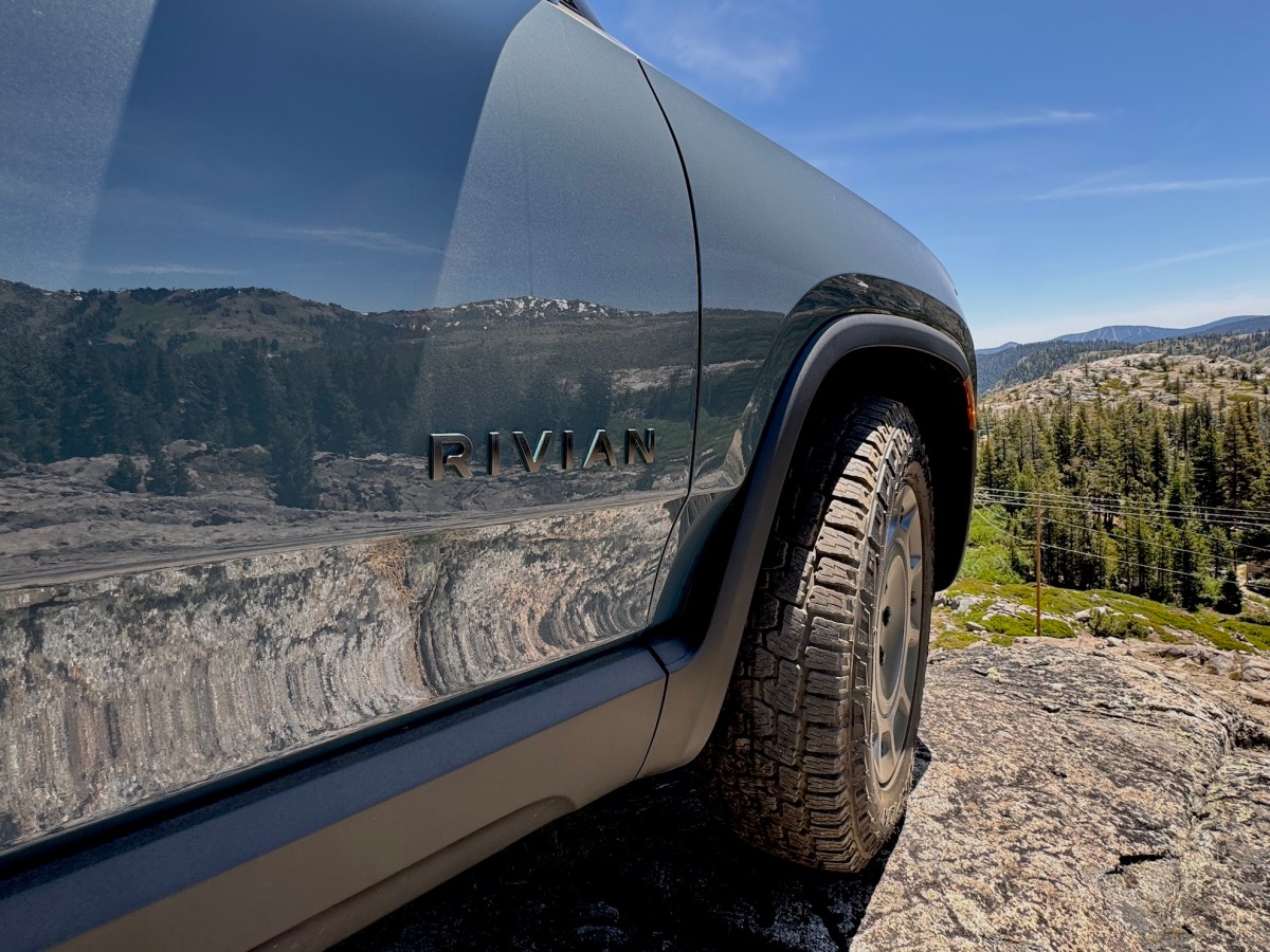 ADSTEC_Energy's tweet card. Rivian has opened customer orders for its second-generation quad-motor R1S and R1T EVs.