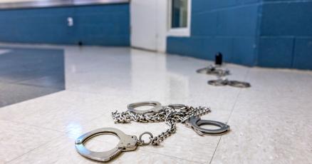 JusticesPromise's tweet card. Louisiana has been repeatedly accused of holding inmates past their release date. State officials say the problem has been addressed, but some are skeptical.