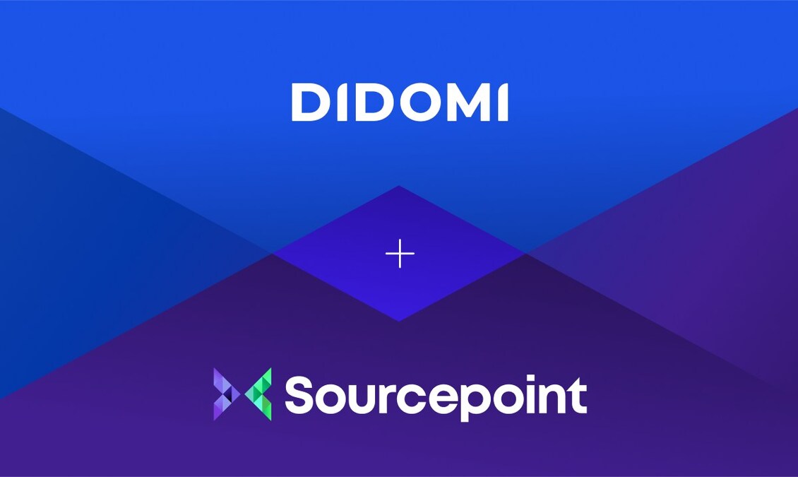 aripap's tweet card. /PRNewswire/ -- Didomi, a leading Global Data Privacy Solutions provider, is excited to announce that it and Sourcepoint, a data privacy technology company...