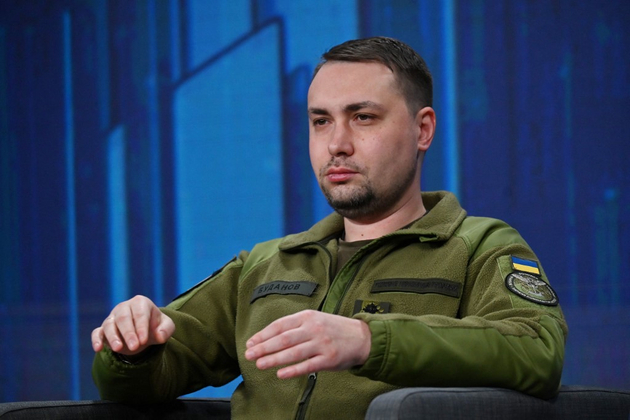 handmade_MilSu's tweet card. Russia will spend more than a trillion dollars on rearmament, mobilizing its politics, economy, and society over the next decade for a future large-scale war, Ukraine’s intelligence chief says.