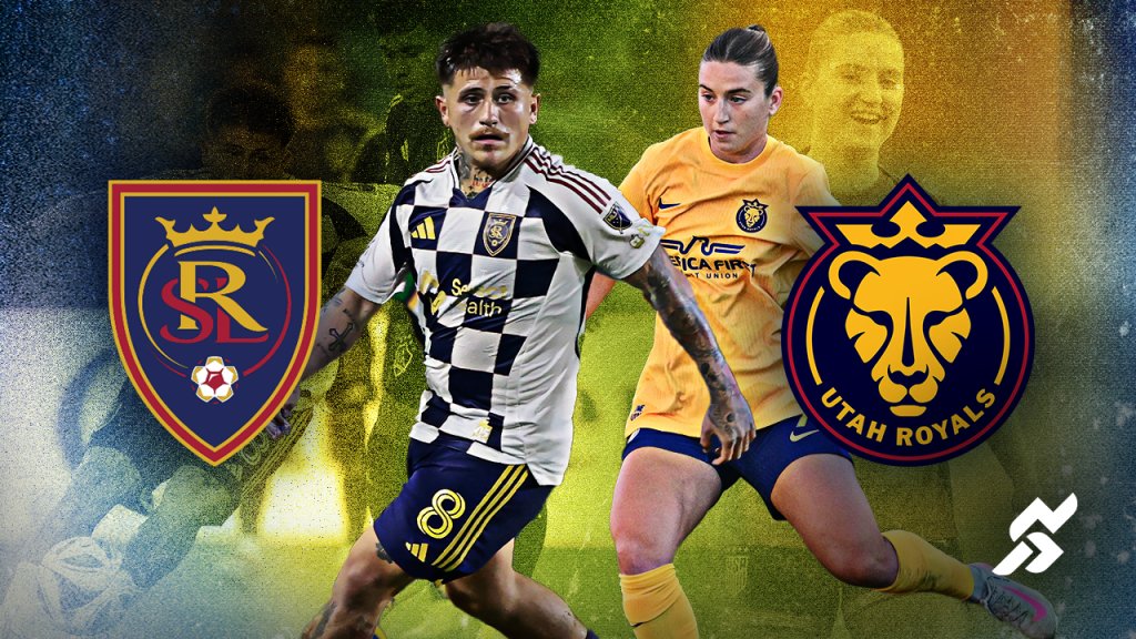 CarlitaS07's tweet card. In April, the Miller family bought control of MLS's RSL and NWSL's Royals. The deal valued the Royals at $100 million, 50x their expansion fee.