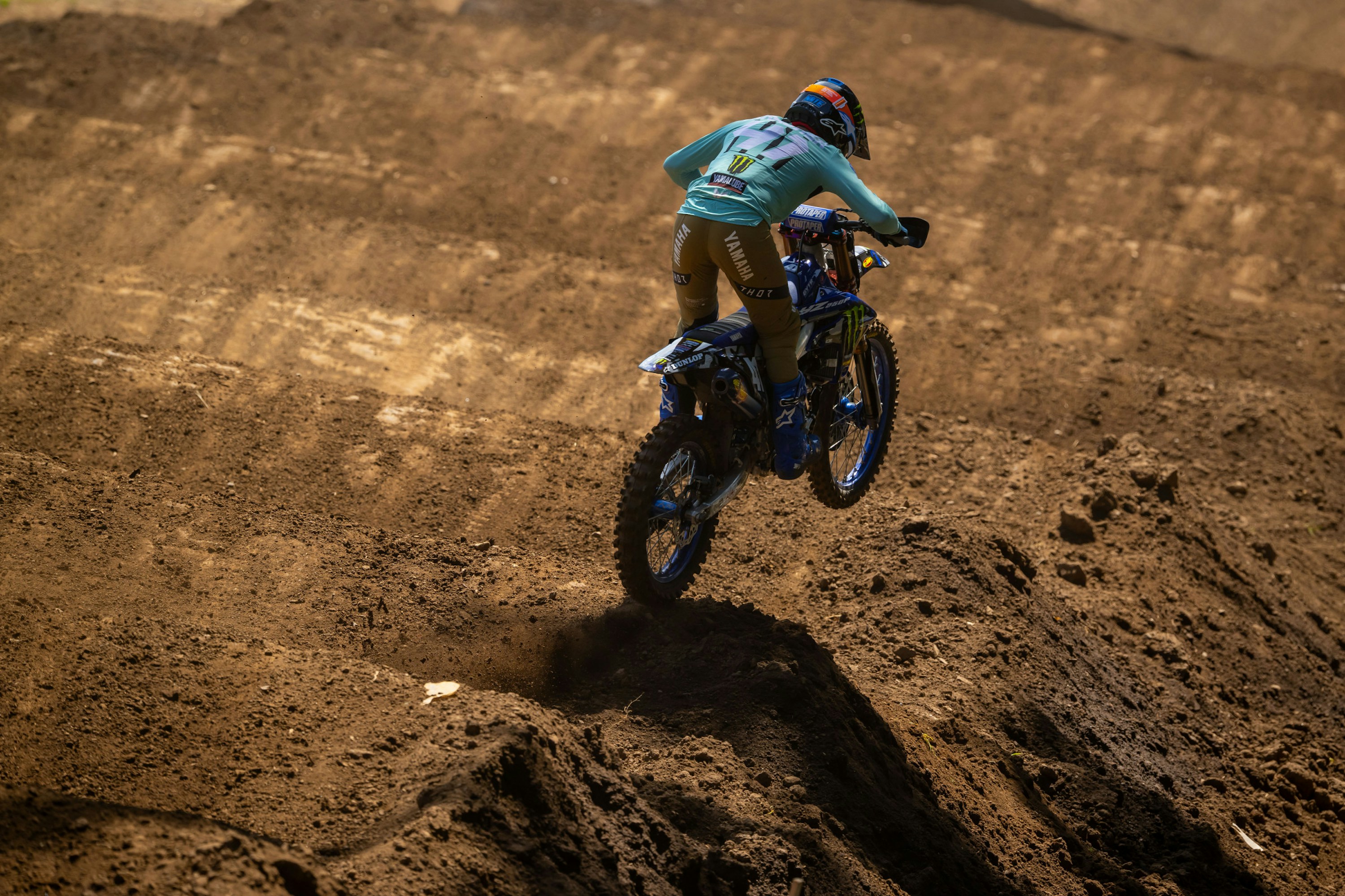 racerxonline's tweet card. Our best from round eight of Pro Motocross in the PNW.