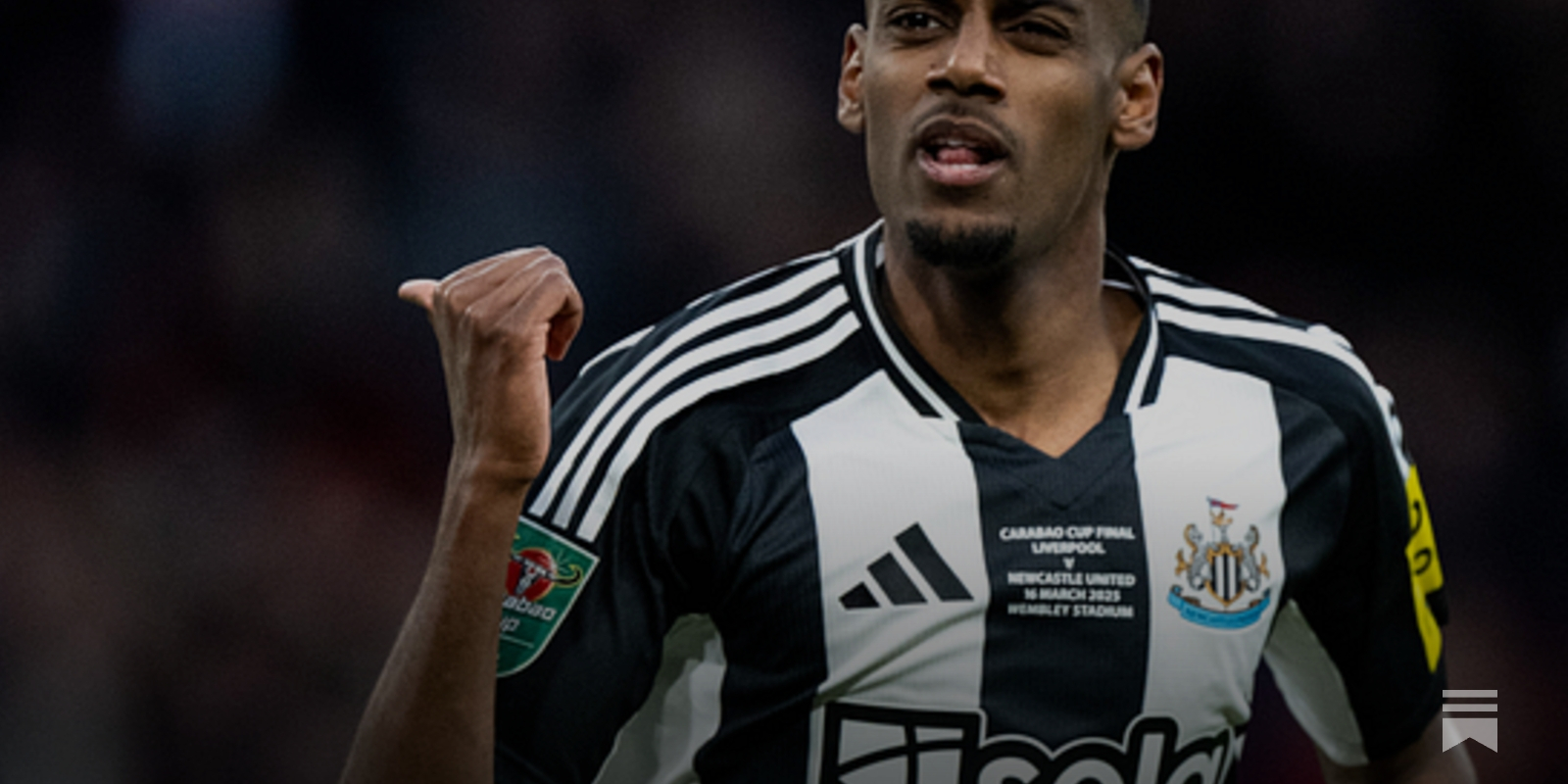 davidlynchlfc's tweet card. Liverpool's interest in Alexander Isak is tied up in Newcastle's pursuit of Hugo Ekitike and a resolution should not be long in coming.