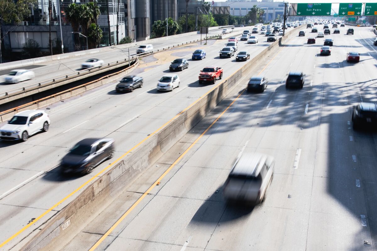 streetsforall's tweet card. A new book argues that the expansion of the US roadway network has exacted social and environmental costs that far outweigh the benefits.