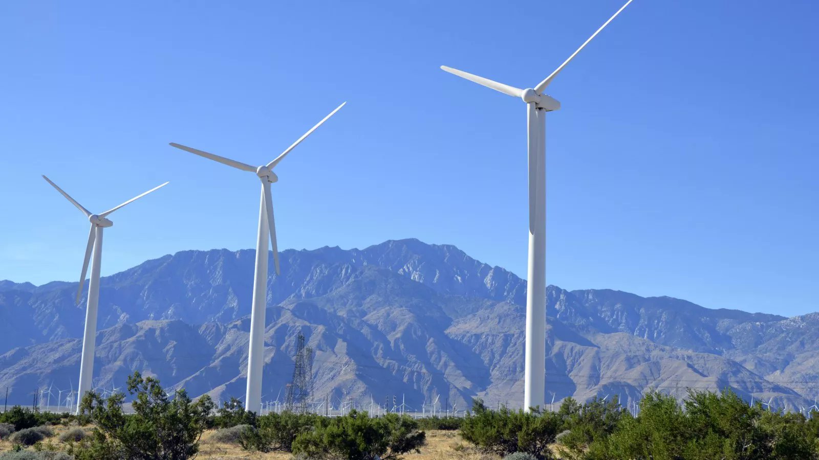 RobMajteles's tweet card. Despite California's expansion of clean energy use, Texas leads in producing the most electricity from renewable energy sources.