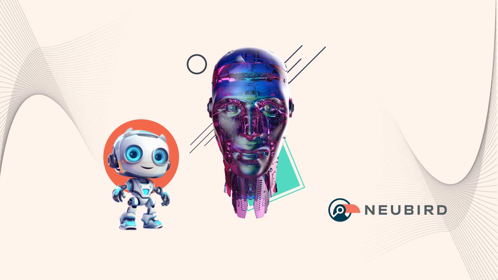 NeuBirdAI's tweet card. NeuBird announced that Hawkeye, its Agentic SRE powered by generative AI, is now available for purchase in AWS Marketplace.
