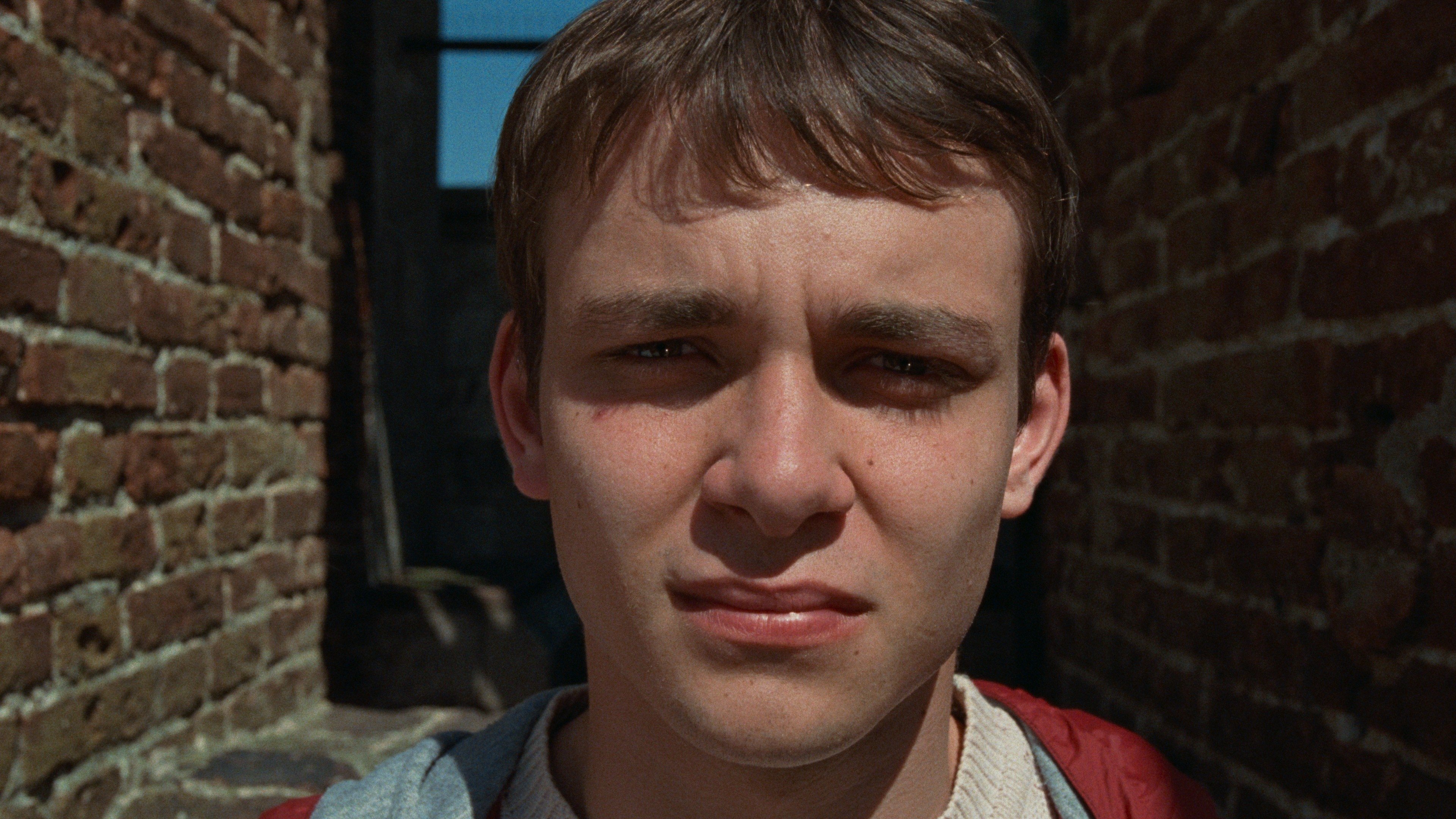 nyfilmspotlight's tweet card. Leonardo, a 19-year-old student, leaves his hometown of Palermo to study economics in London. He soon grows restless and enrolls at the University of Siena to study literature before dropping out of...