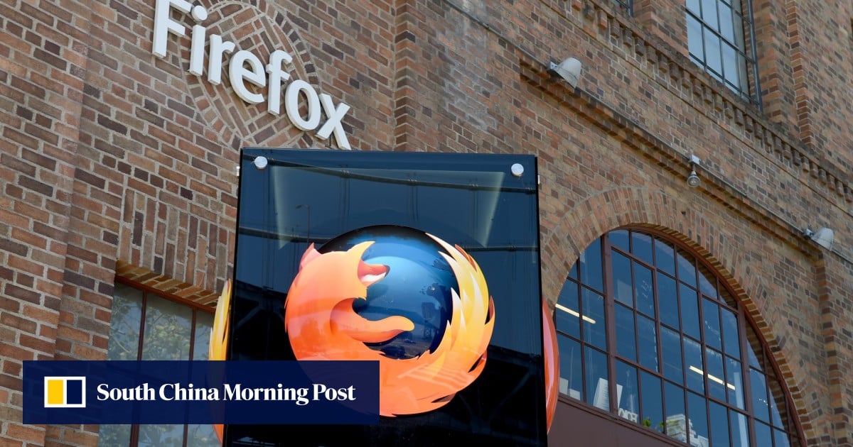 TomorrowNook's tweet card. Firefox grew to become the world’s second largest browser by 2009, when its global market share reached 30 per cent.