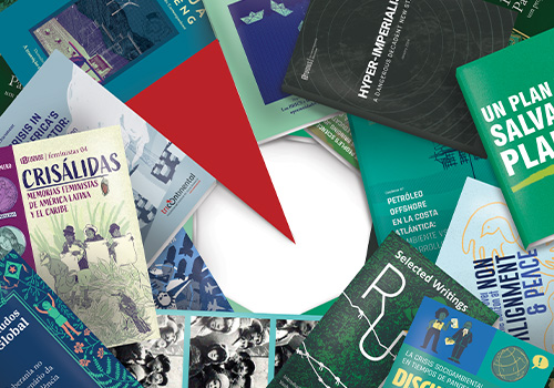tri_continental's tweet card. In July 2015, social and political movements gathered for the Second Dilemmas of Humanity Conference and set in motion what would become Tricontinental: Institute for Social Research. A decade later,...