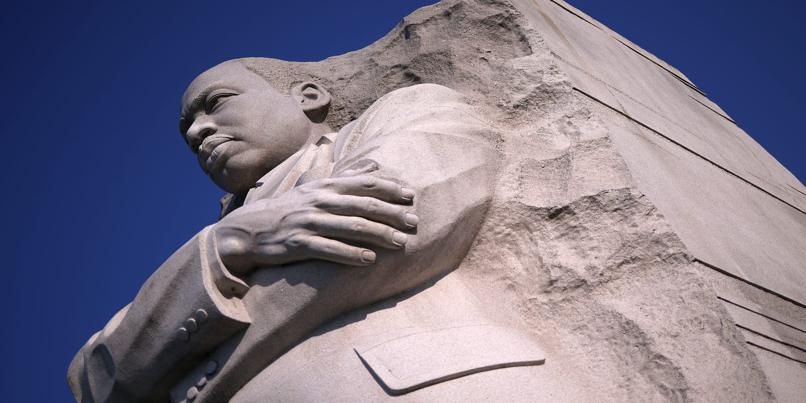 phillipmbailey's tweet card. Martin Luther King Jr.'s family has objected to releasing the FBI surveillance files of the iconic civil rights leader