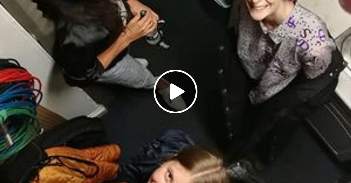 synaptic_island's tweet card. A collective of DJs and artists explores a selected theme monthly through music and conversation. This month: Sylvia brings a mix of new releases in ambient, alternative rock and electronica. For...