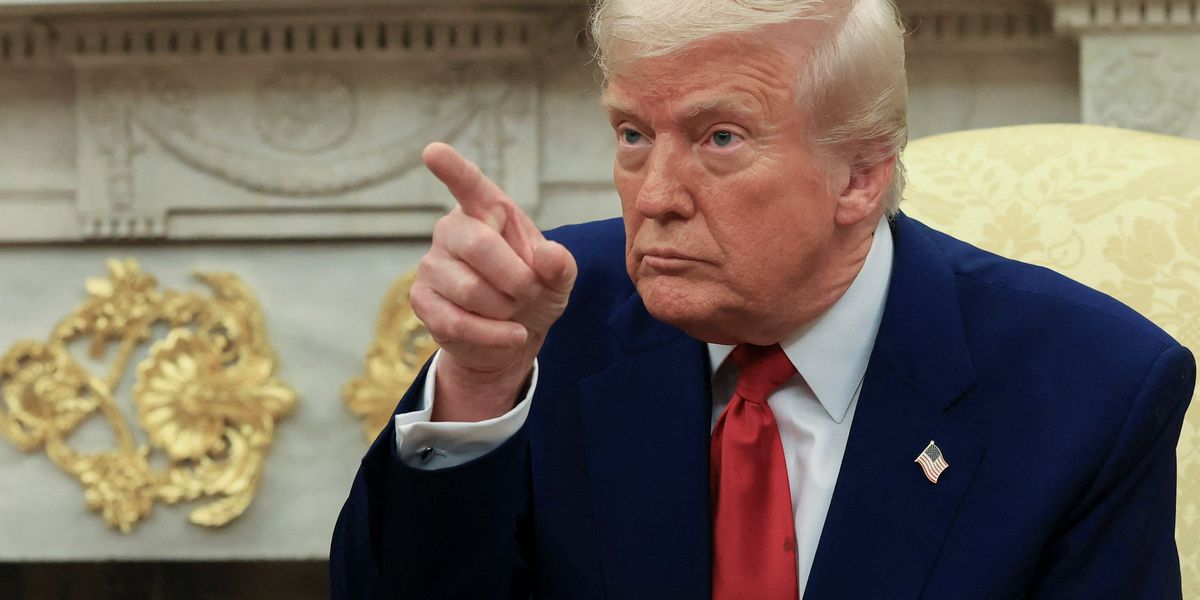 RawStory's tweet card. Last Friday, the credit rating of the United States was downgraded. Moody’s, the ratings firm, announced that the U.S. government’s rising debt levels will grow further if the Trump Republican...