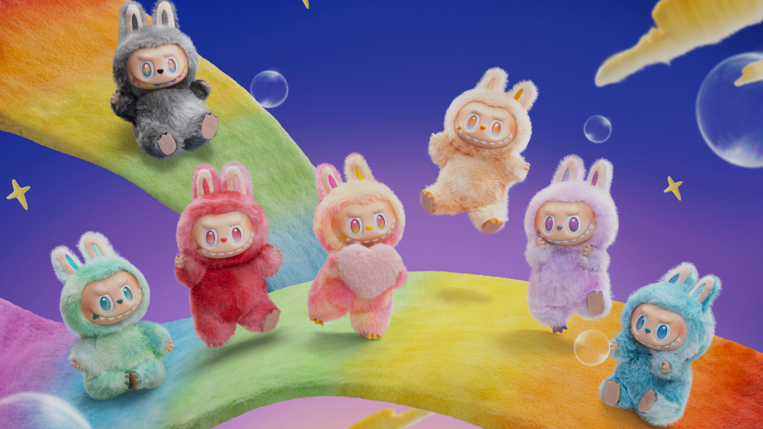 nytimesarts's tweet card. In hit after hit, adorable monsters — as chaotic and cuddly as the popular accessory — have fulfilled moviegoers’ need for escapism.